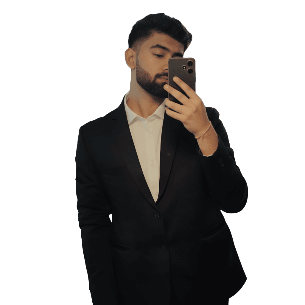Man