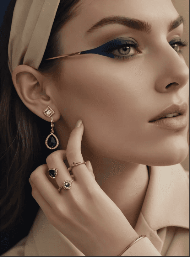 Woman Lips